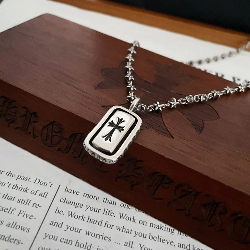 AllSeason Chrxmx Hxxrts Necklaces 300416