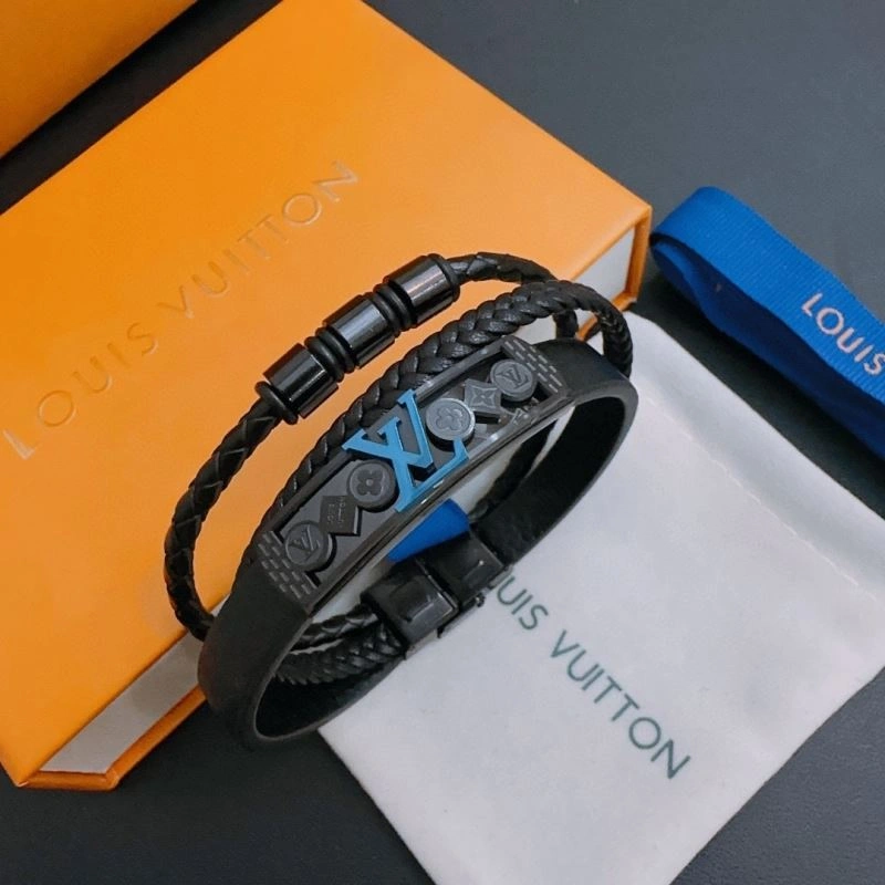 Breathable LX Bracelets 311748