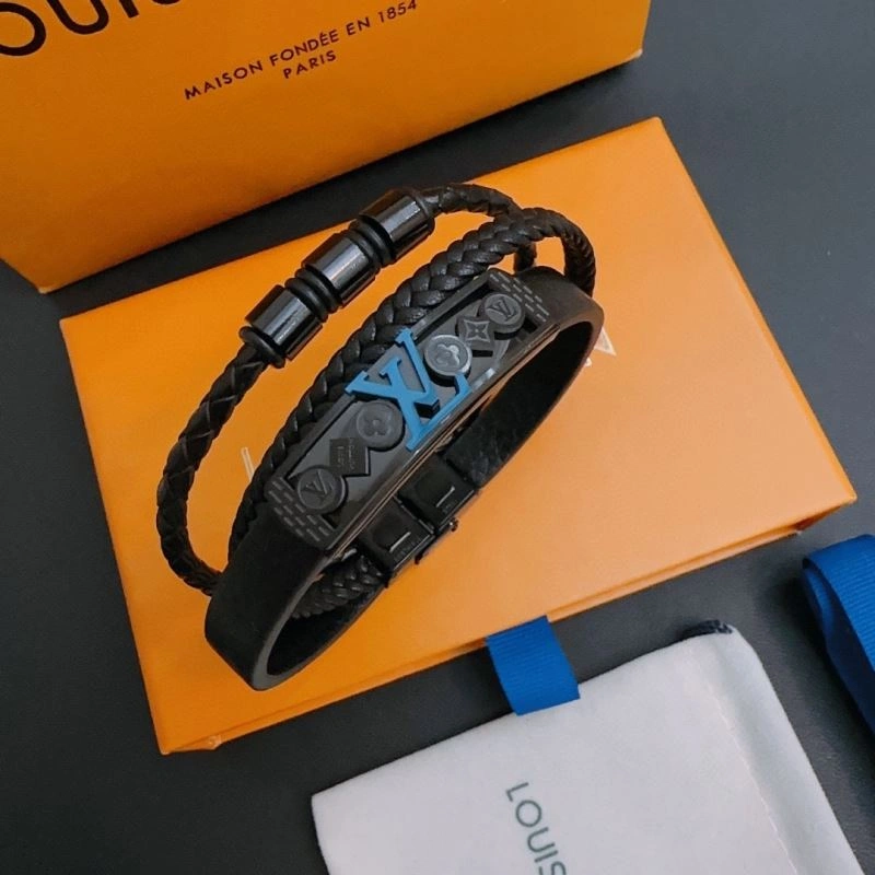 Breathable LX Bracelets 311748
