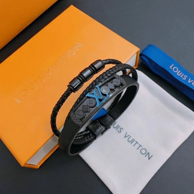 Breathable LX Bracelets 311748