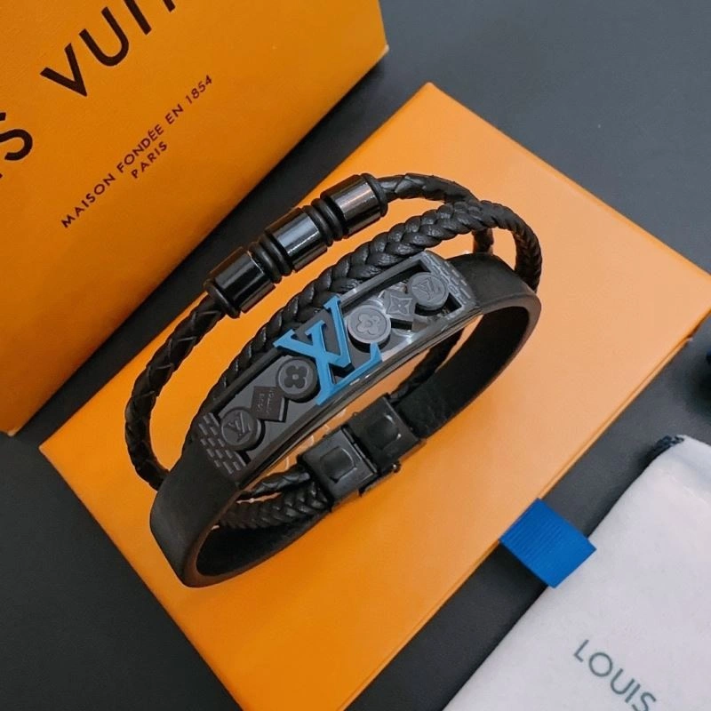 Breathable LX Bracelets 311748