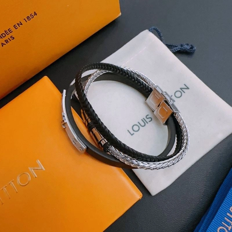 Trendy LX Bracelets 311723