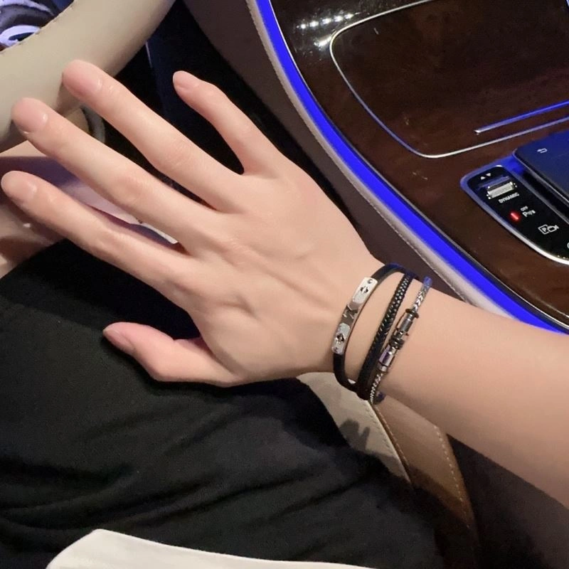 Trendy LX Bracelets 311723