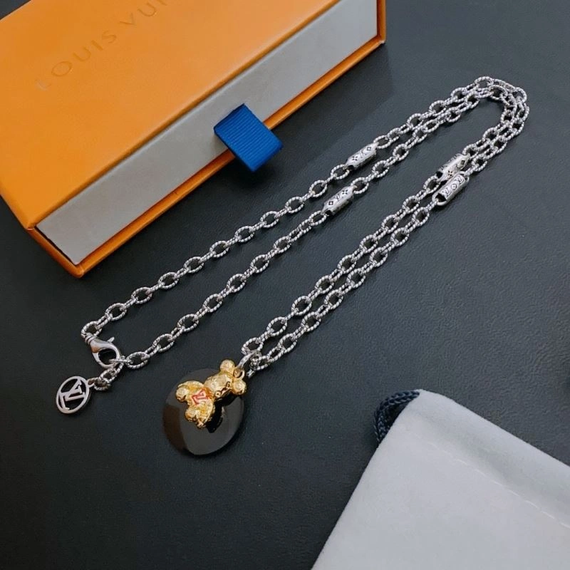 LX Necklaces Durable 311306