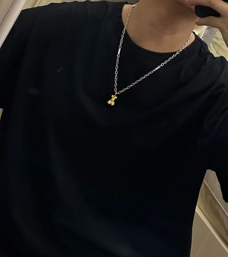 LX Necklaces Durable 311306