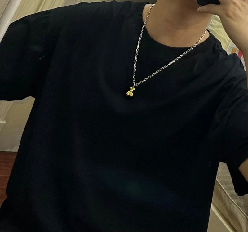 LX Necklaces Durable 311306
