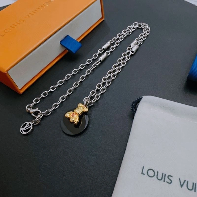 LX Necklaces Durable 311306