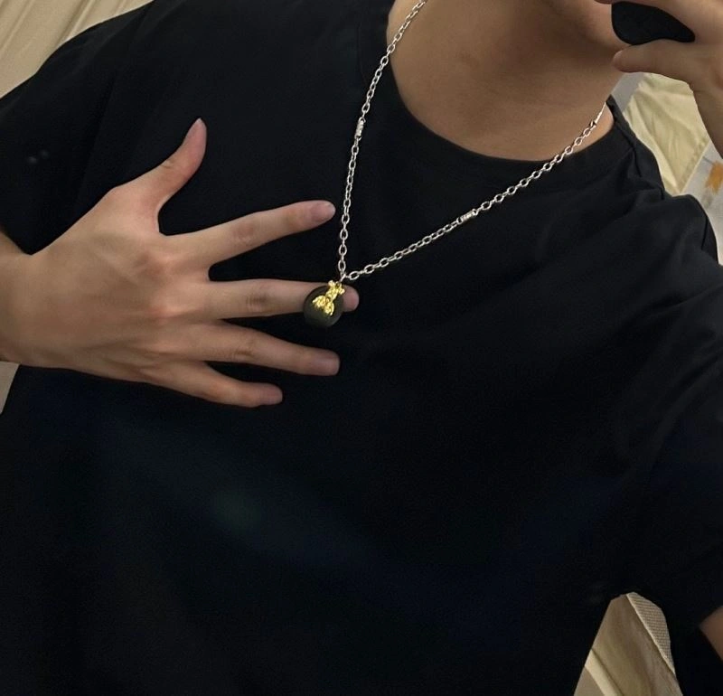 LX Necklaces Durable 311306