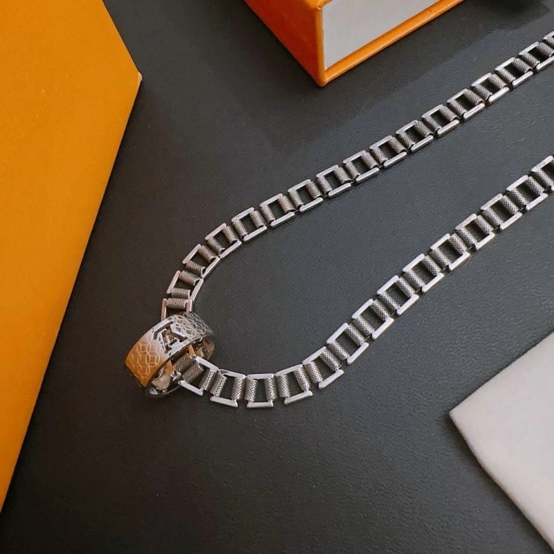 Bold LX Necklaces 311295