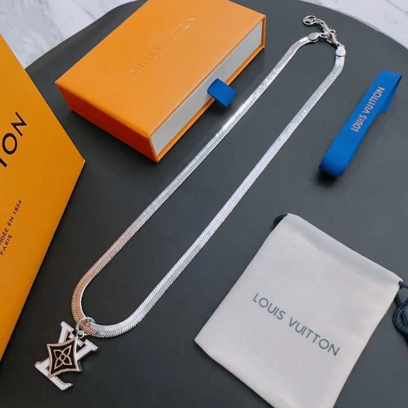 LX Necklaces TopPick 311292
