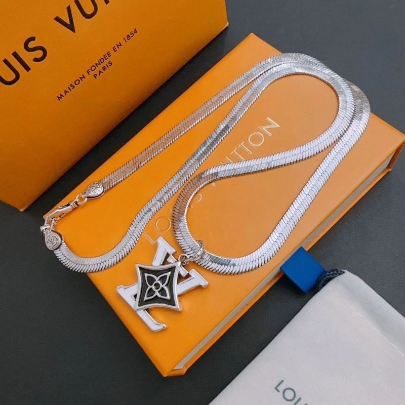 LX Necklaces TopPick 311292