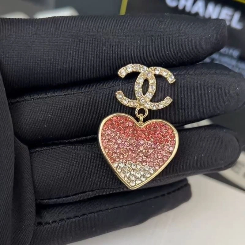 Sophisticated Chxnxl Earrings 290878