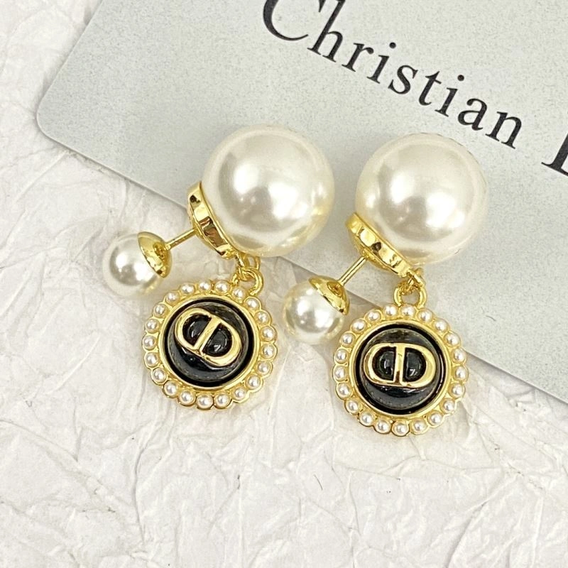 Comfortable Christian Dxxr Earrings 295167