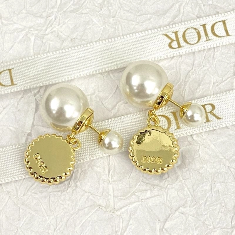 Comfortable Christian Dxxr Earrings 295167