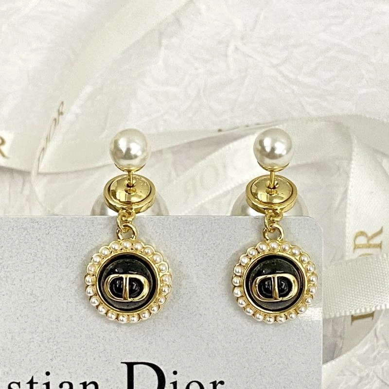 Comfortable Christian Dxxr Earrings 295167