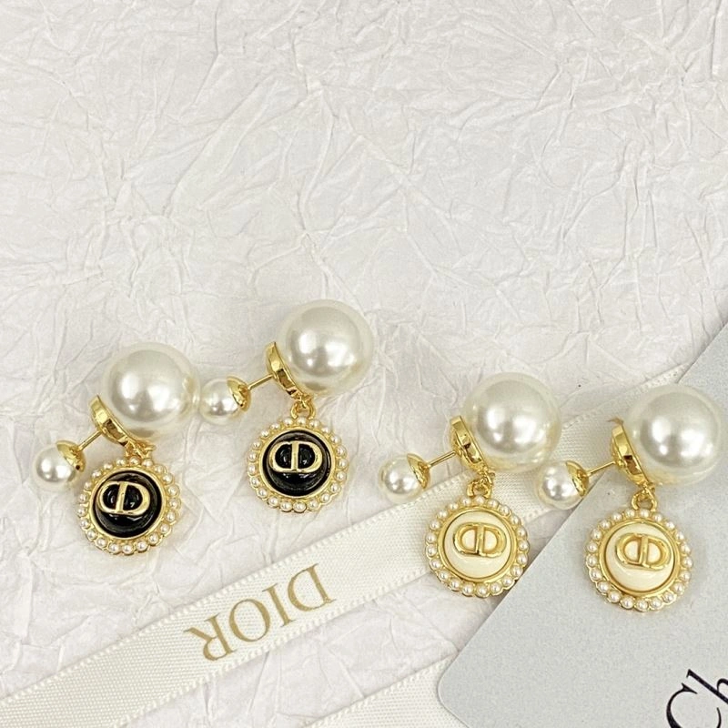 Comfortable Christian Dxxr Earrings 295167