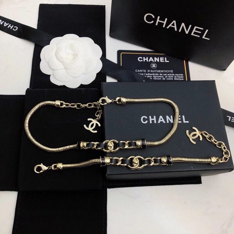 Chxnxl Bracelets Bright 293054