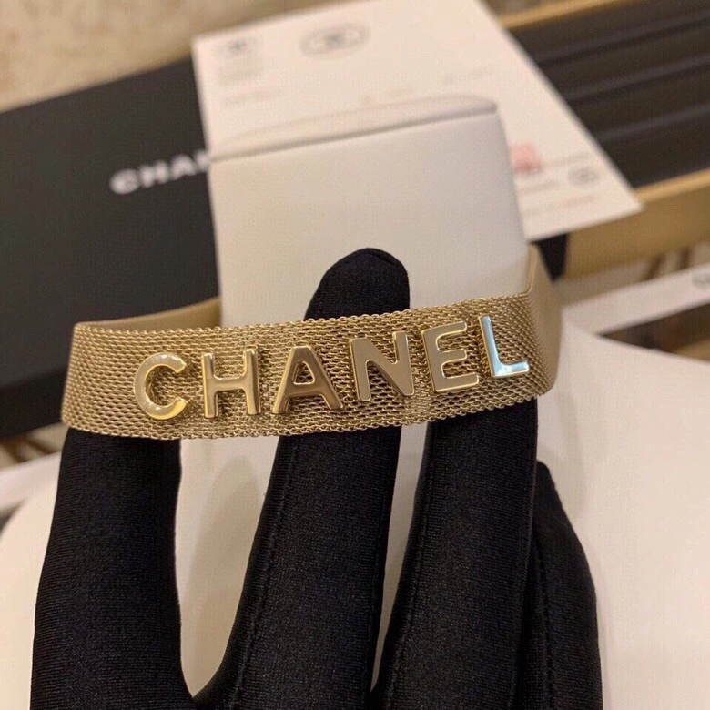 Breathable Chxnxl Brooches 292185