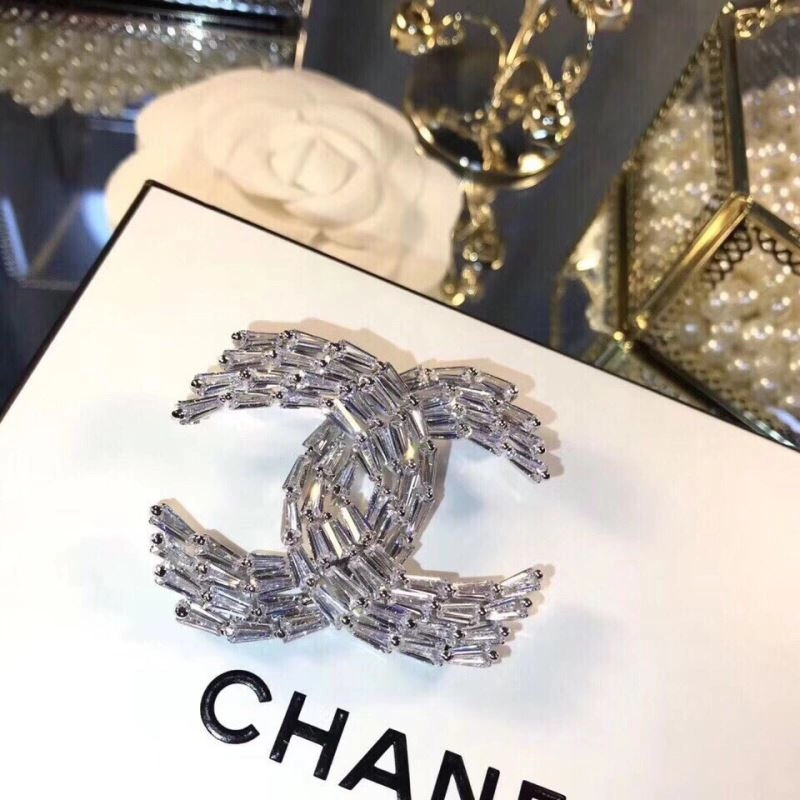 SmartChoice Chxnxl Brooches 292197