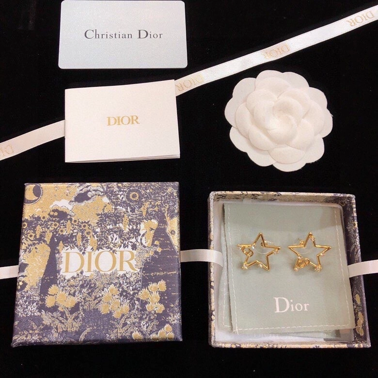 Christian Dxxr Earrings Cozy 295164