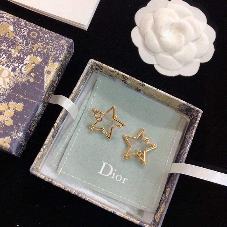 Christian Dxxr Earrings Cozy 295164