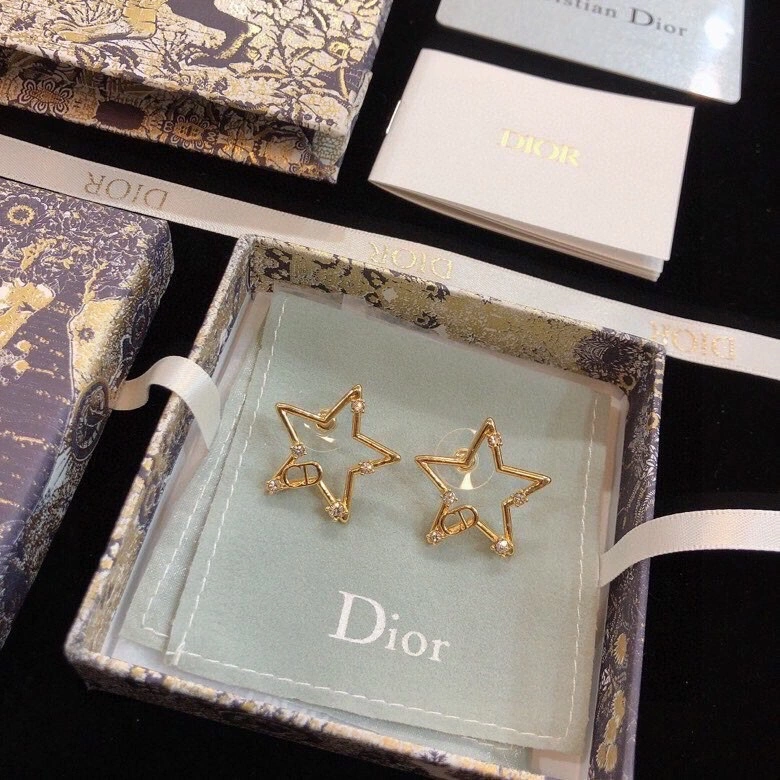 Christian Dxxr Earrings Cozy 295164