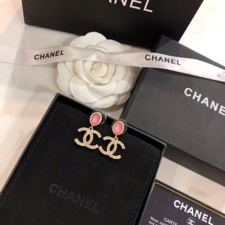 Modern Chxnxl Earrings 290861