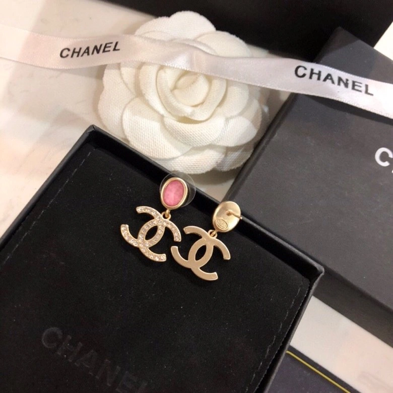 Modern Chxnxl Earrings 290861