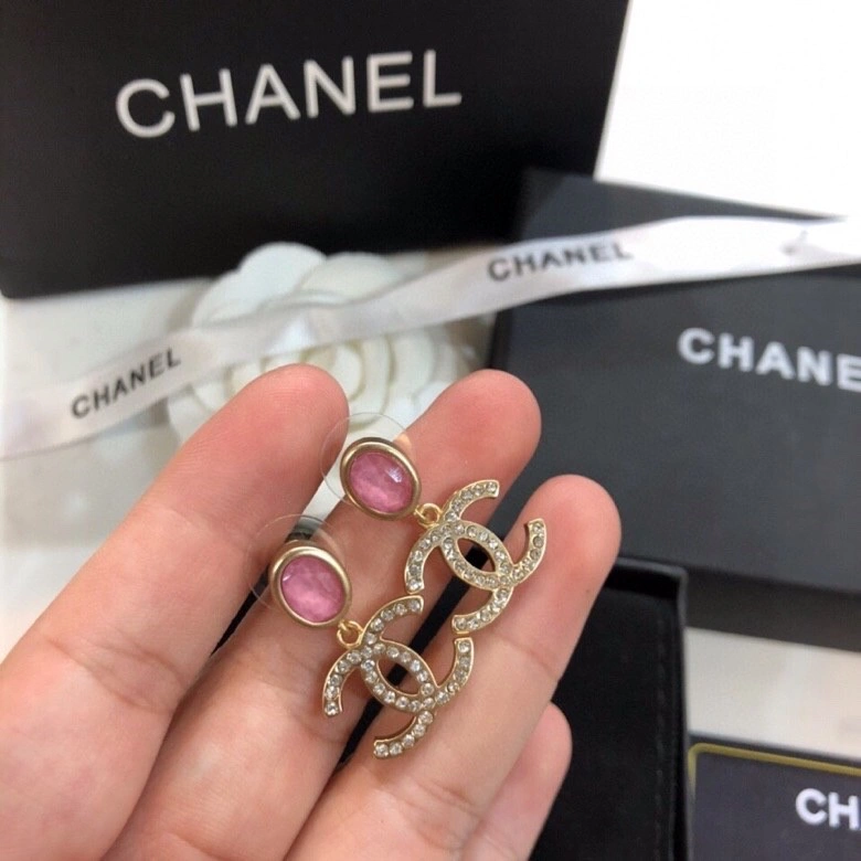 Modern Chxnxl Earrings 290861