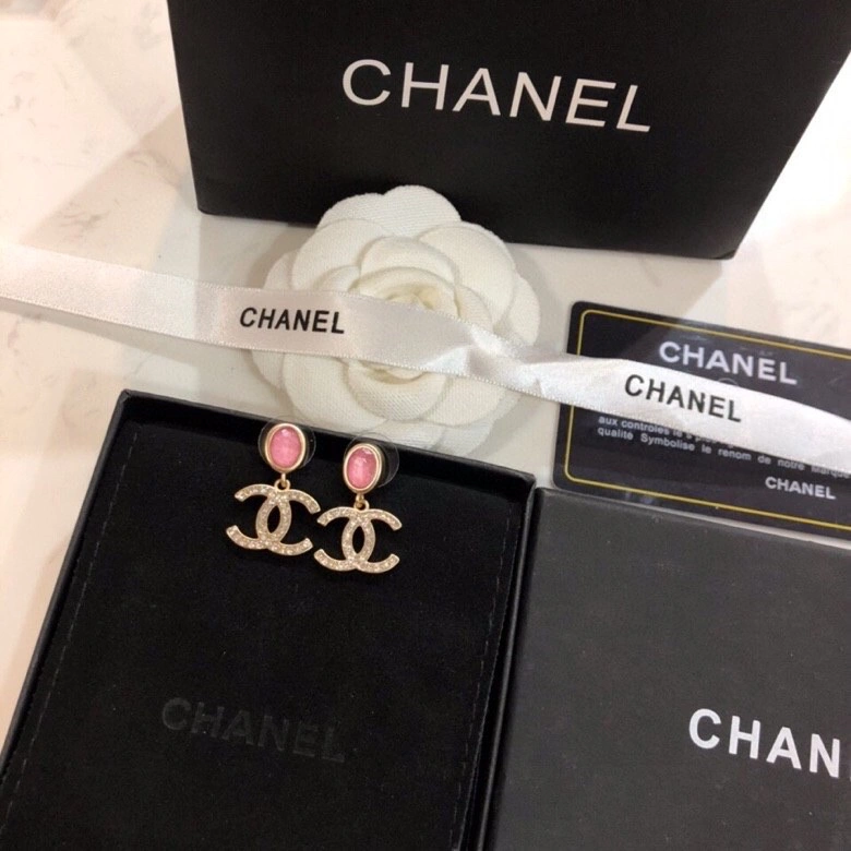 Modern Chxnxl Earrings 290861