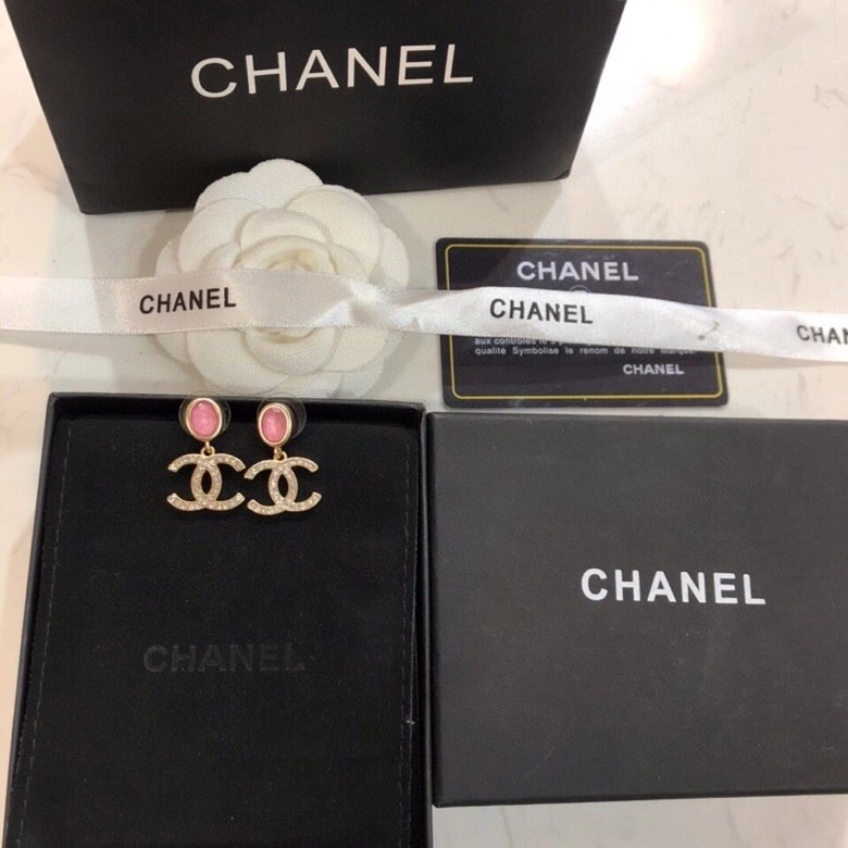 Modern Chxnxl Earrings 290861