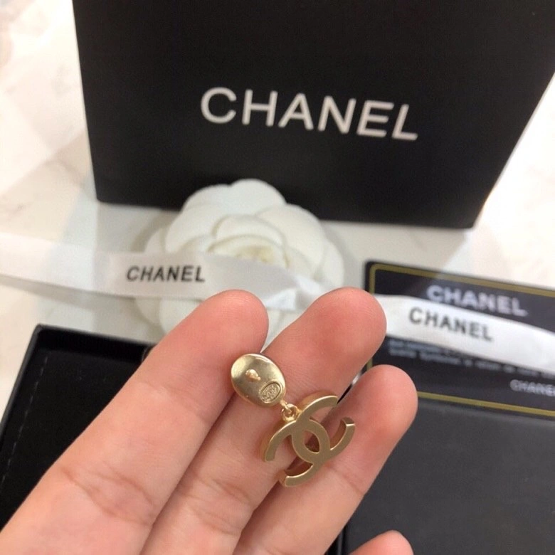 Modern Chxnxl Earrings 290861
