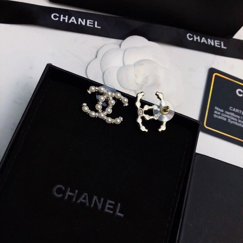 Chxnxl Earrings SportInspired 290863