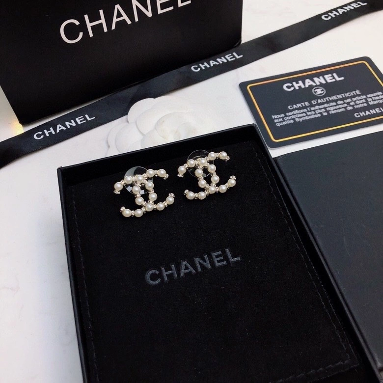 Chxnxl Earrings SportInspired 290863