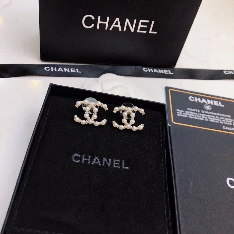 Chxnxl Earrings SportInspired 290863