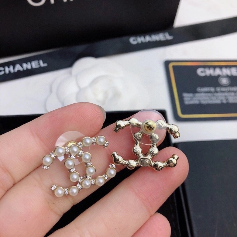 Chxnxl Earrings SportInspired 290863