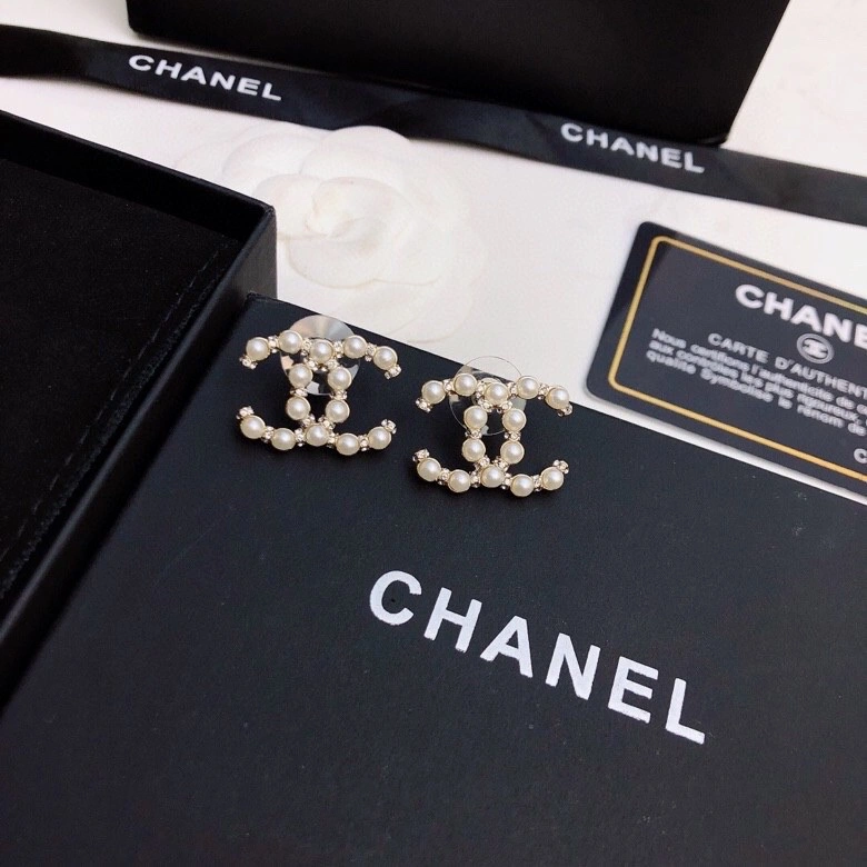 Chxnxl Earrings SportInspired 290863