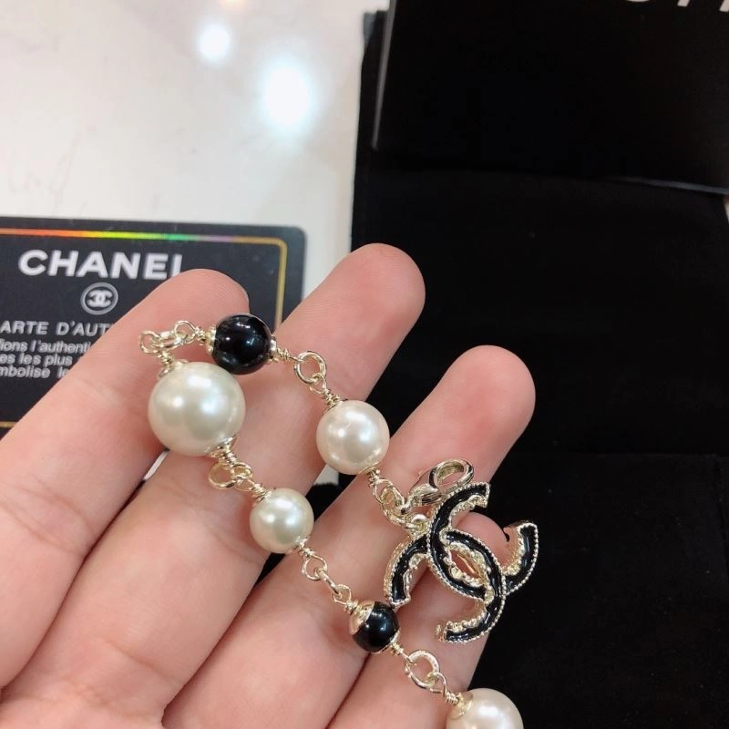 Bold Chxnxl Bracelets 293050