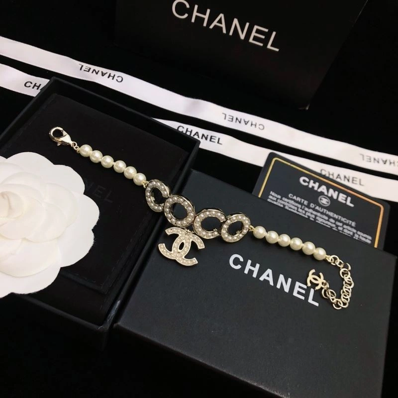 Chxnxl Bracelets Resilient 293048