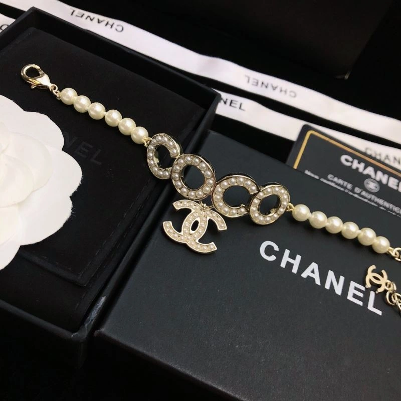Chxnxl Bracelets Resilient 293048