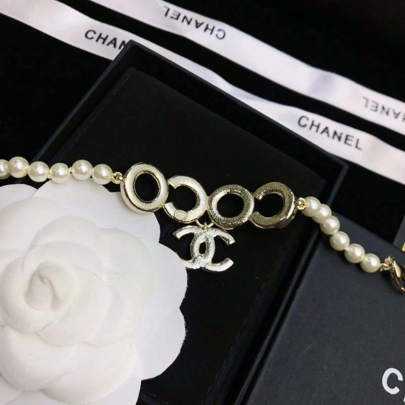 Chxnxl Bracelets Resilient 293048