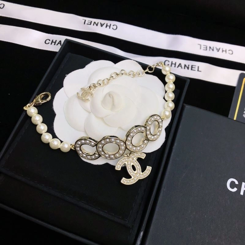 Chxnxl Bracelets Resilient 293048