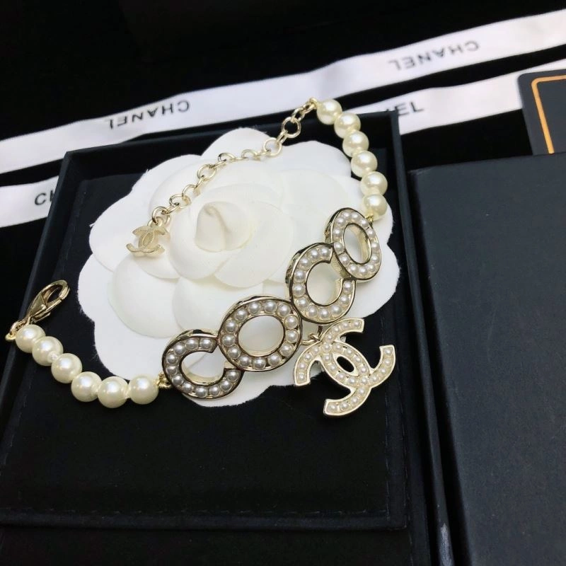 Chxnxl Bracelets Resilient 293048
