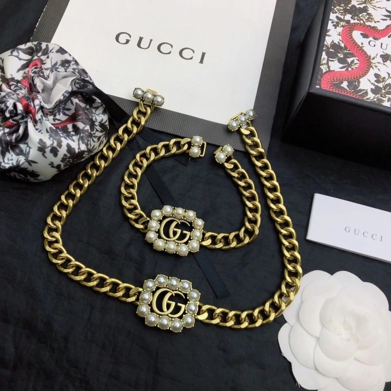Soft Gxccx Bracelets 306966