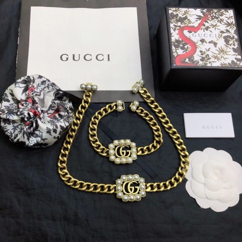 Soft Gxccx Bracelets 306966