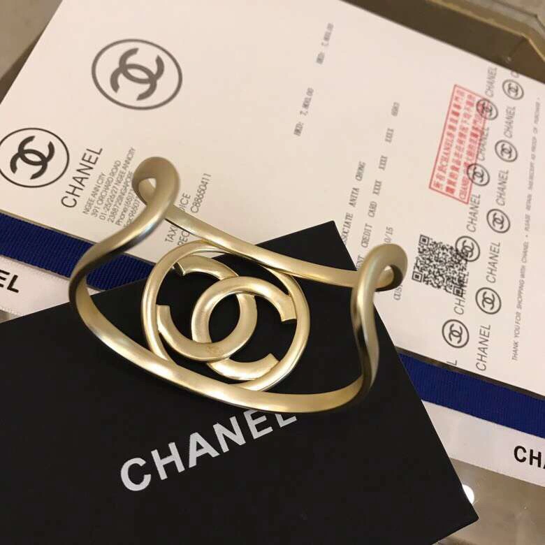 Chxnxl Bracelets Practical 293042