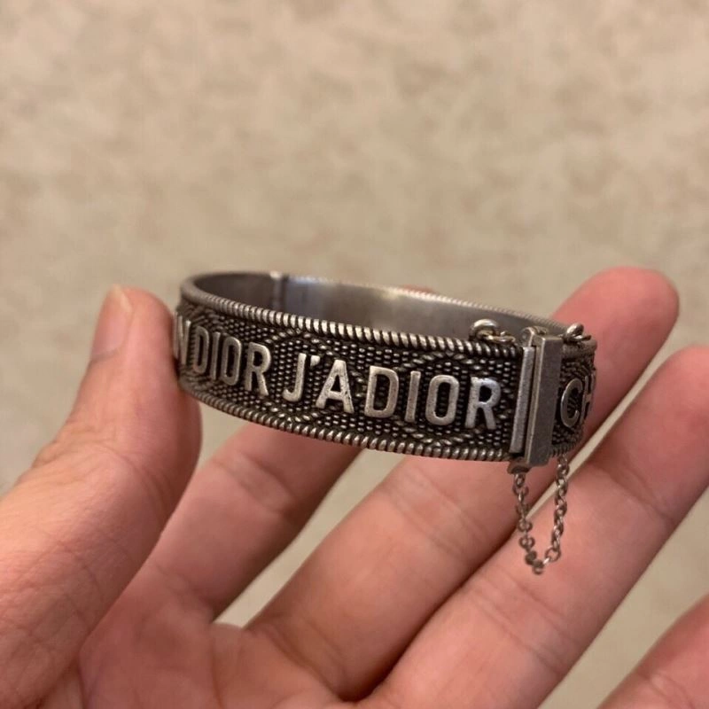 Breathable Christian Dxxr Bracelets 295471