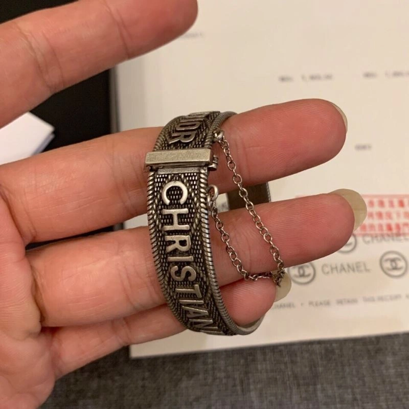 Breathable Christian Dxxr Bracelets 295471