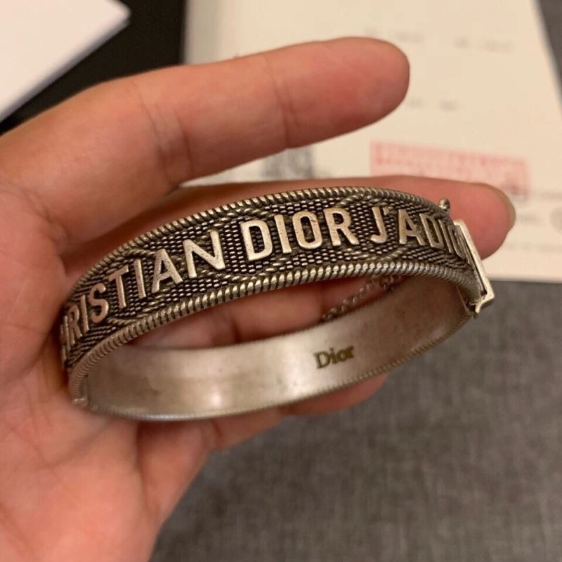 Breathable Christian Dxxr Bracelets 295471