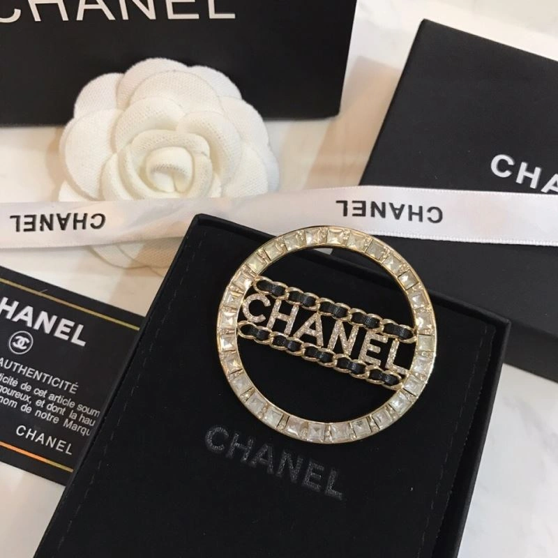 Chxnxl Brooches Durable 292193